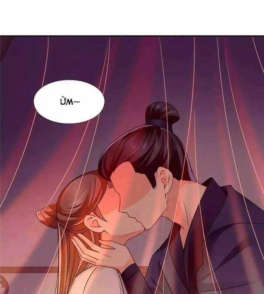 Kiêu Sủng Y Phi - Chapter 135 - Trang 7