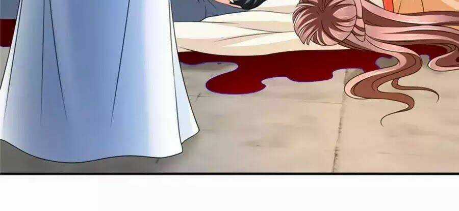 Kiêu Sủng Y Phi - Chapter 136 - Trang 2