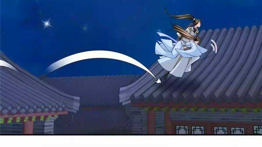 Kiêu Sủng Y Phi - Chapter 136 - Trang 16