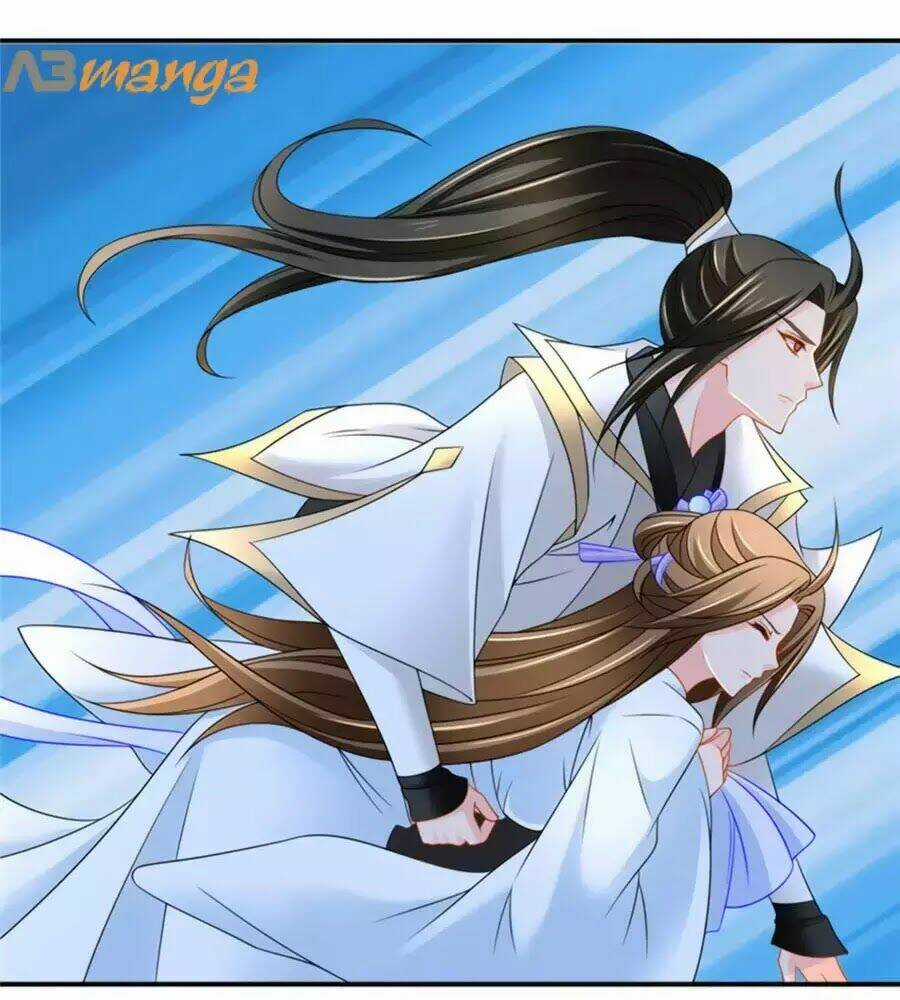 Kiêu Sủng Y Phi - Chapter 136 - Trang 17