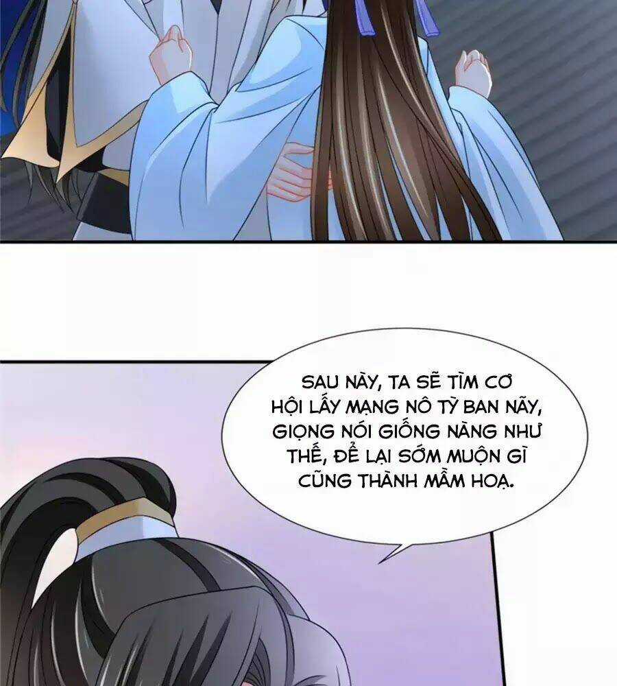 Kiêu Sủng Y Phi - Chapter 136 - Trang 20