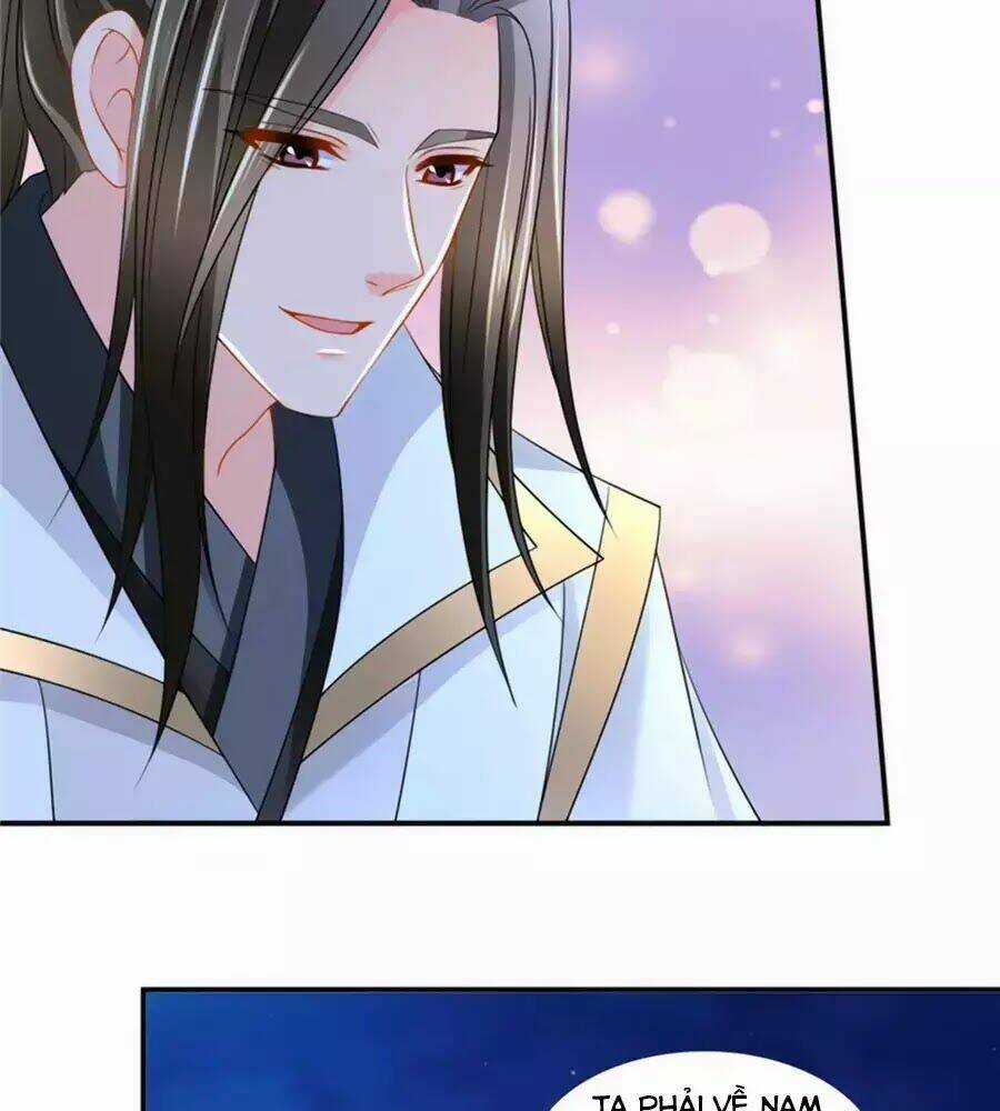 Kiêu Sủng Y Phi - Chapter 136 - Trang 21