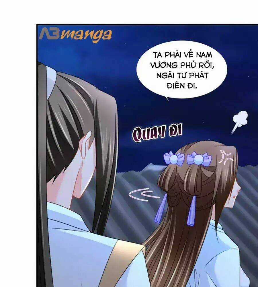 Kiêu Sủng Y Phi - Chapter 136 - Trang 26