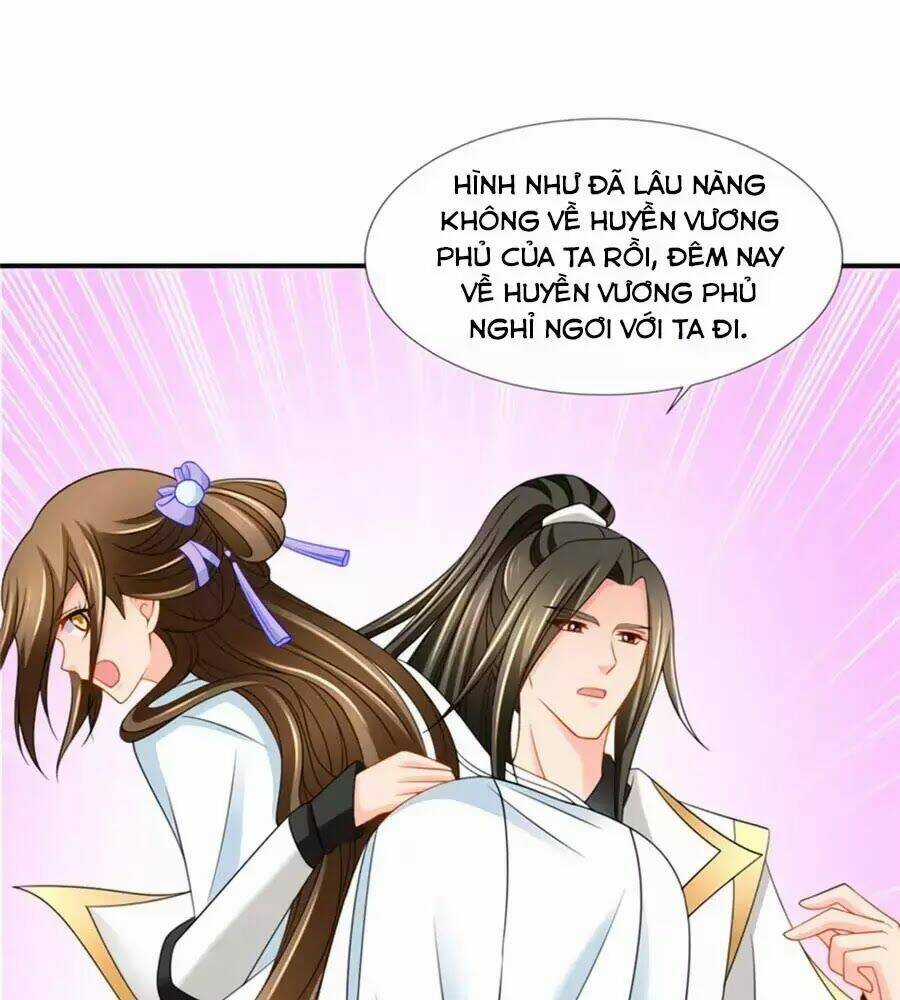 Kiêu Sủng Y Phi - Chapter 136 - Trang 29