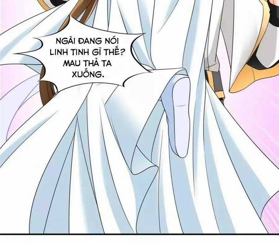 Kiêu Sủng Y Phi - Chapter 136 - Trang 30