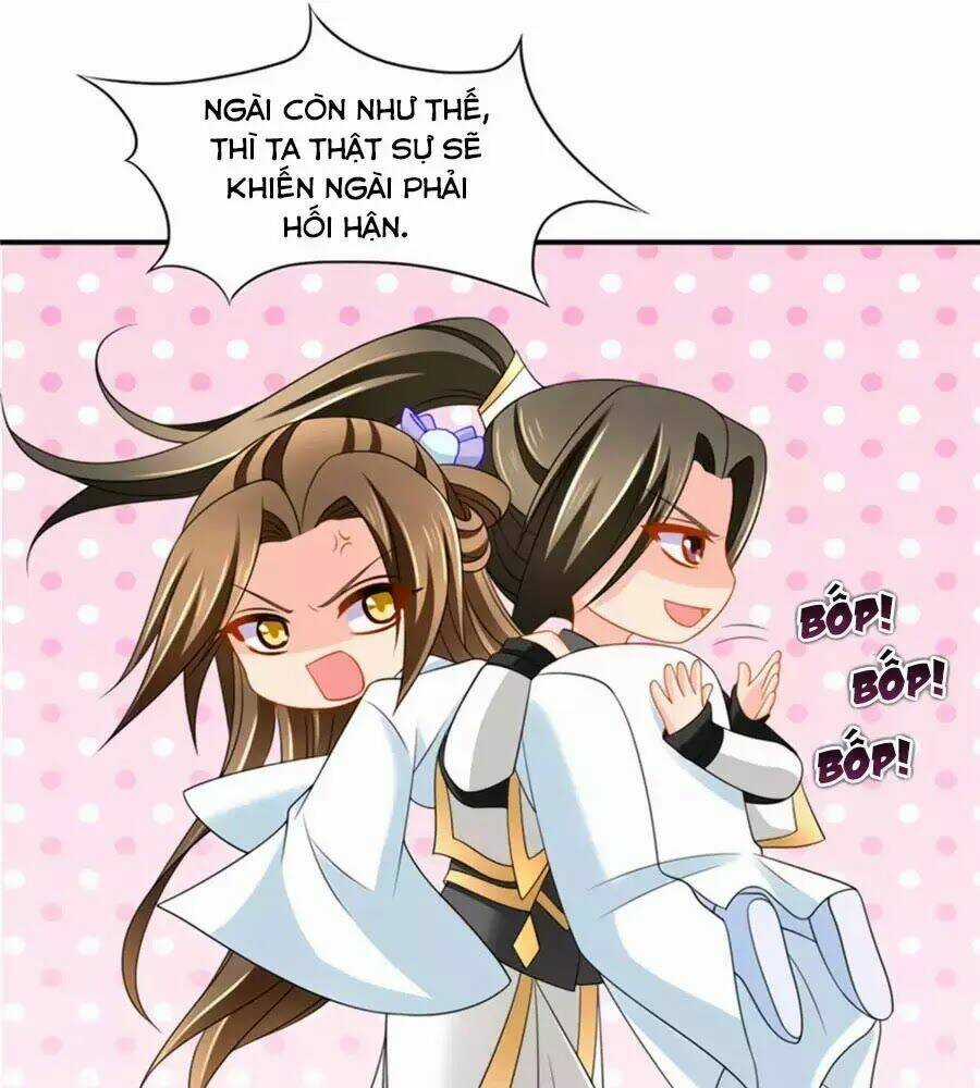 Kiêu Sủng Y Phi - Chapter 136 - Trang 31