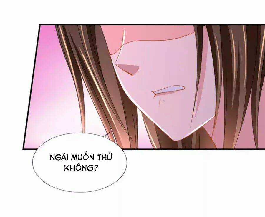 Kiêu Sủng Y Phi - Chapter 136 - Trang 33