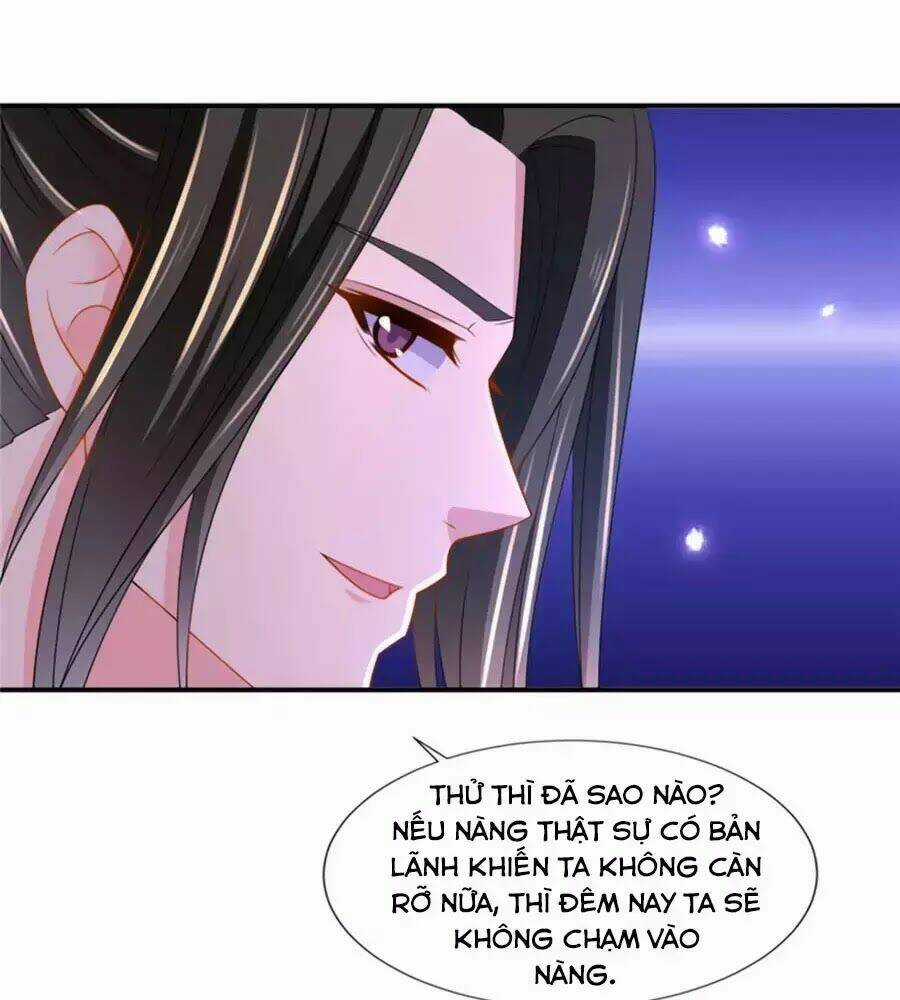 Kiêu Sủng Y Phi - Chapter 136 - Trang 34