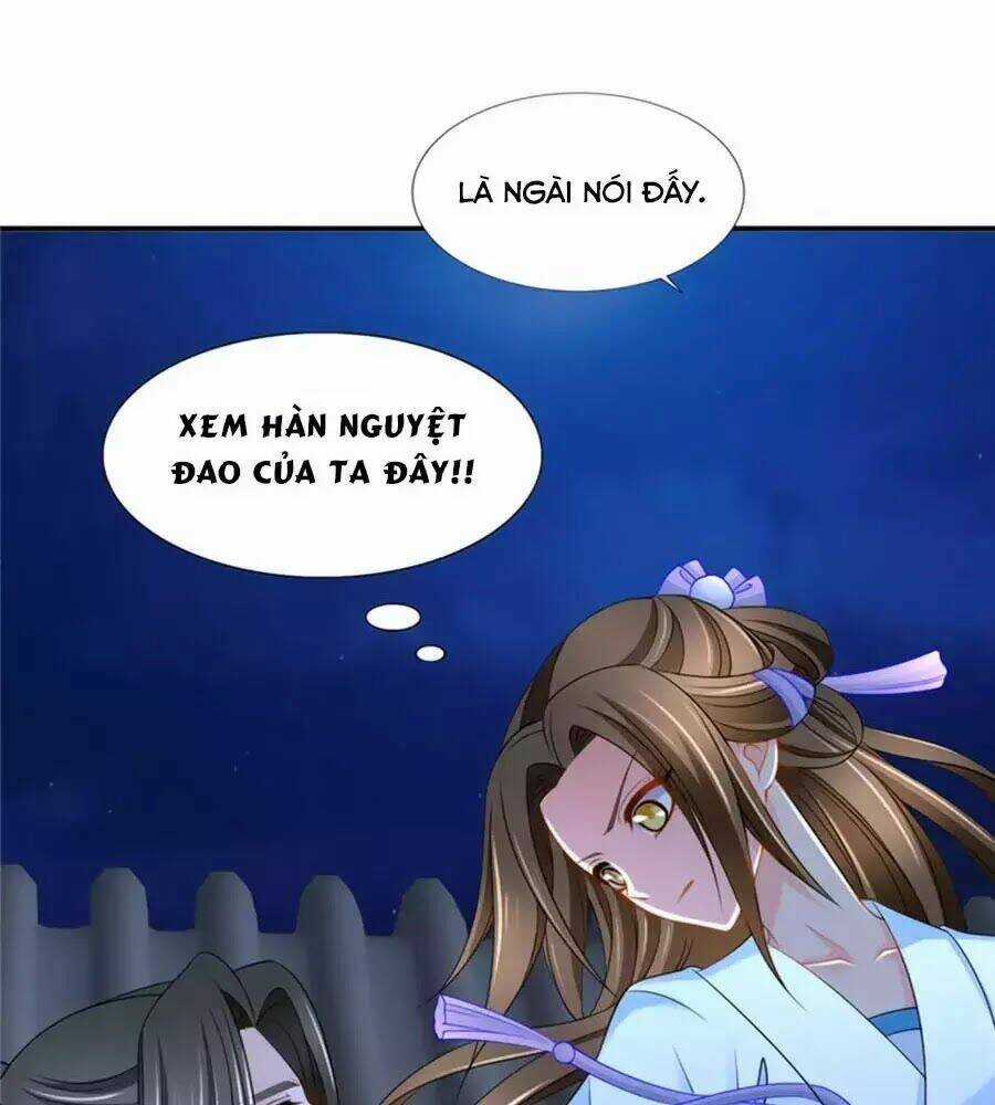 Kiêu Sủng Y Phi - Chapter 136 - Trang 36