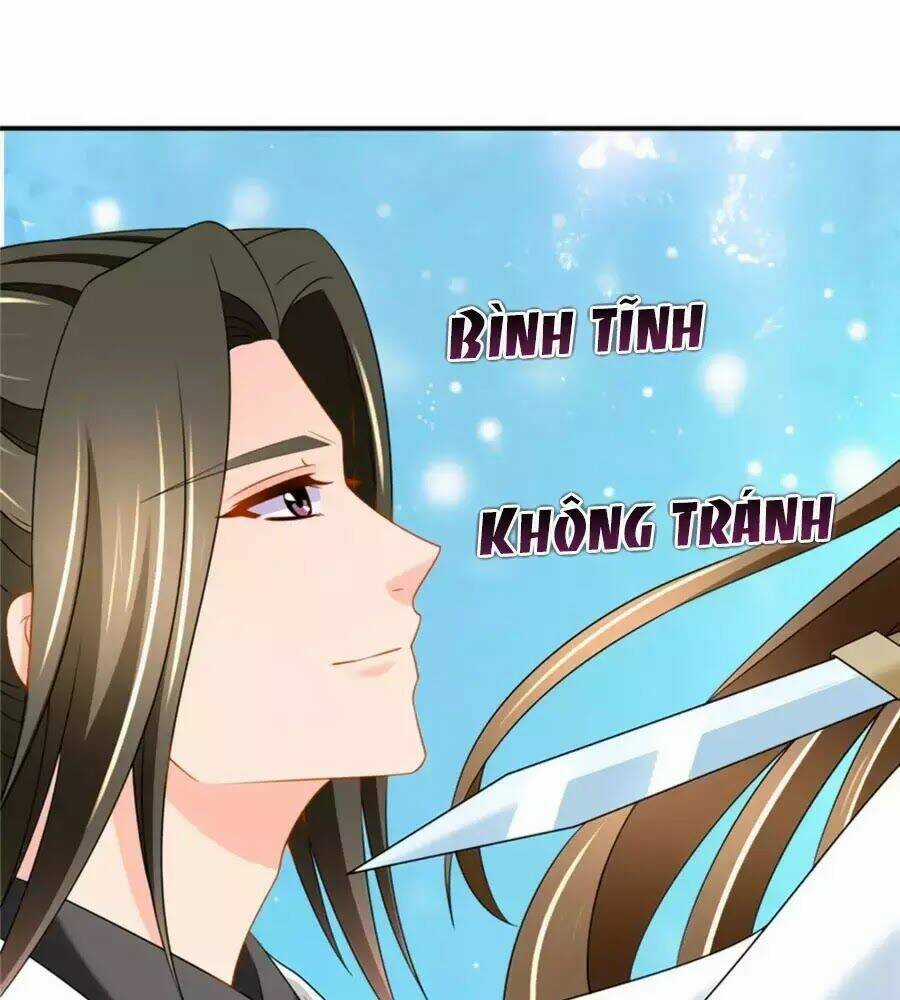 Kiêu Sủng Y Phi - Chapter 136 - Trang 39