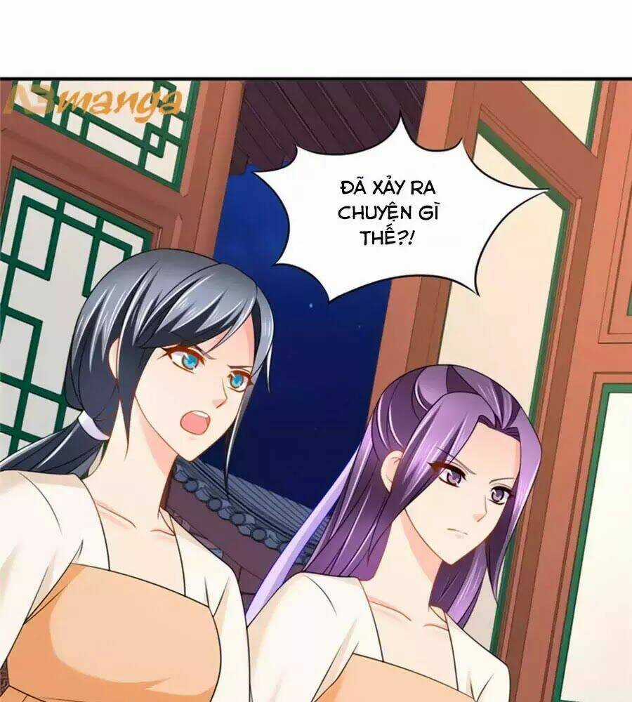 Kiêu Sủng Y Phi - Chapter 136 - Trang 5