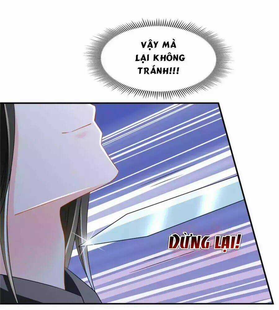 Kiêu Sủng Y Phi - Chapter 136 - Trang 41