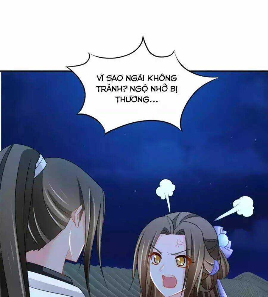 Kiêu Sủng Y Phi - Chapter 136 - Trang 43