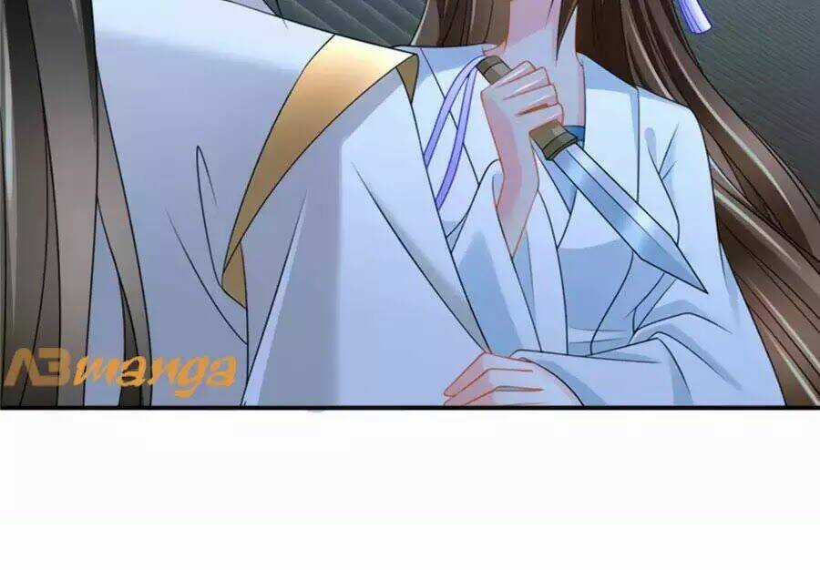 Kiêu Sủng Y Phi - Chapter 136 - Trang 44