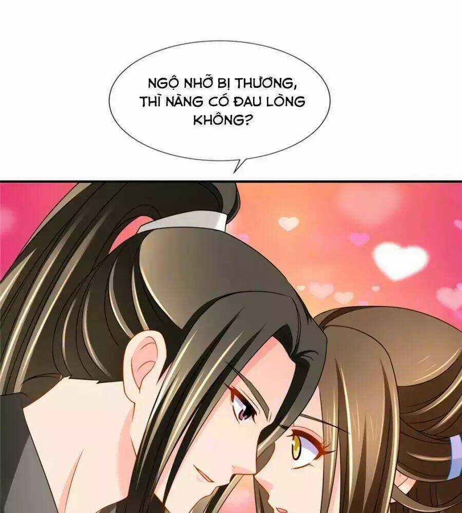 Kiêu Sủng Y Phi - Chapter 136 - Trang 45