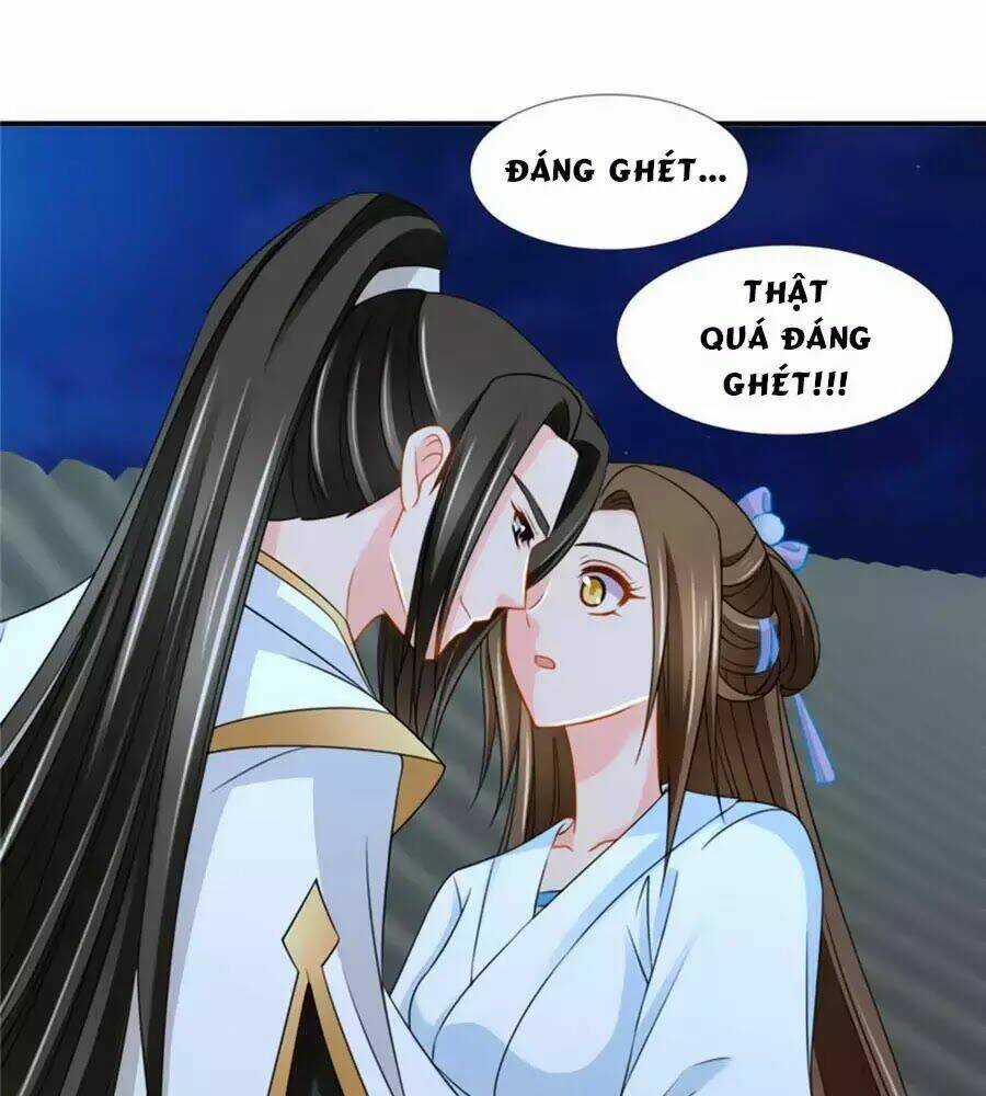 Kiêu Sủng Y Phi - Chapter 136 - Trang 47