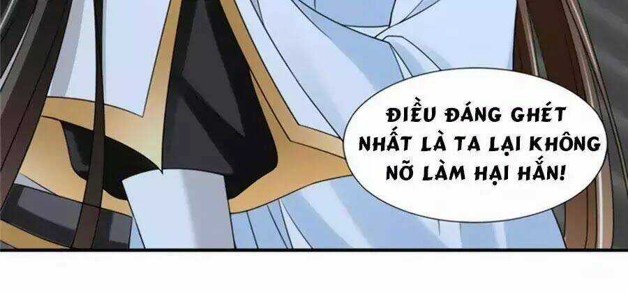 Kiêu Sủng Y Phi - Chapter 136 - Trang 48