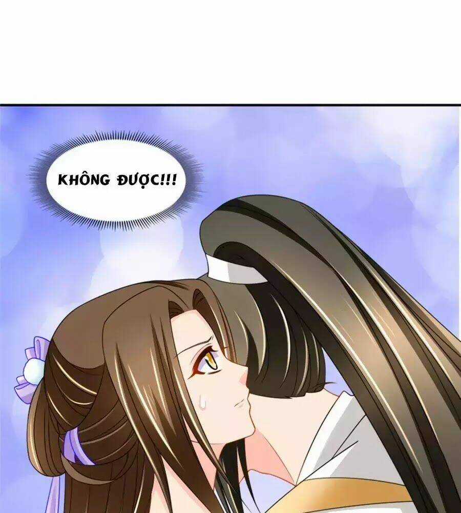 Kiêu Sủng Y Phi - Chapter 136 - Trang 51