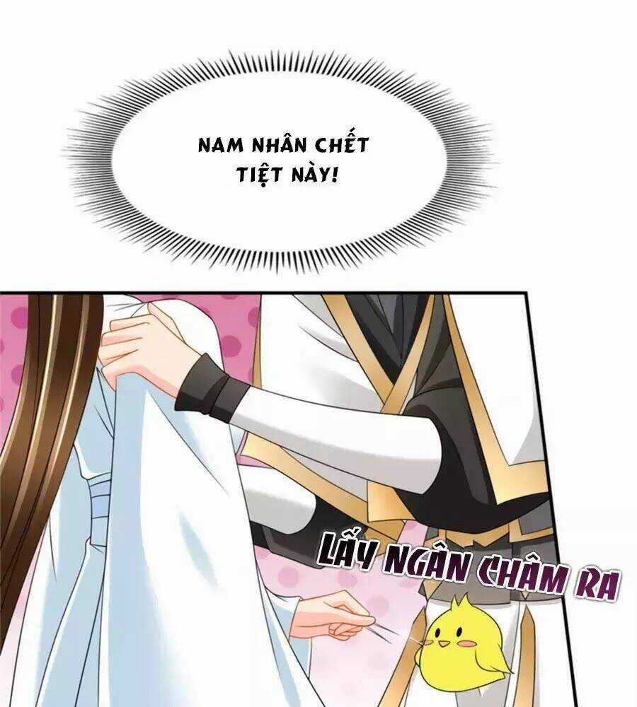 Kiêu Sủng Y Phi - Chapter 136 - Trang 53