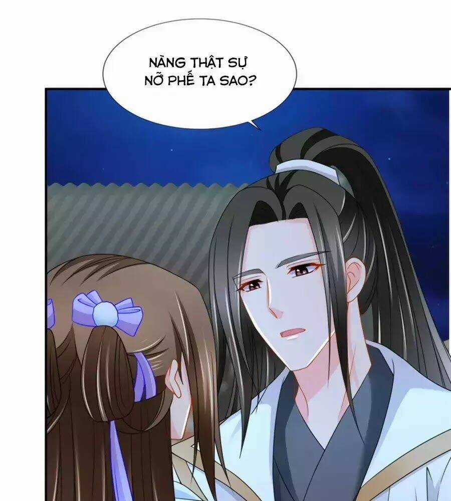 Kiêu Sủng Y Phi - Chapter 136 - Trang 55