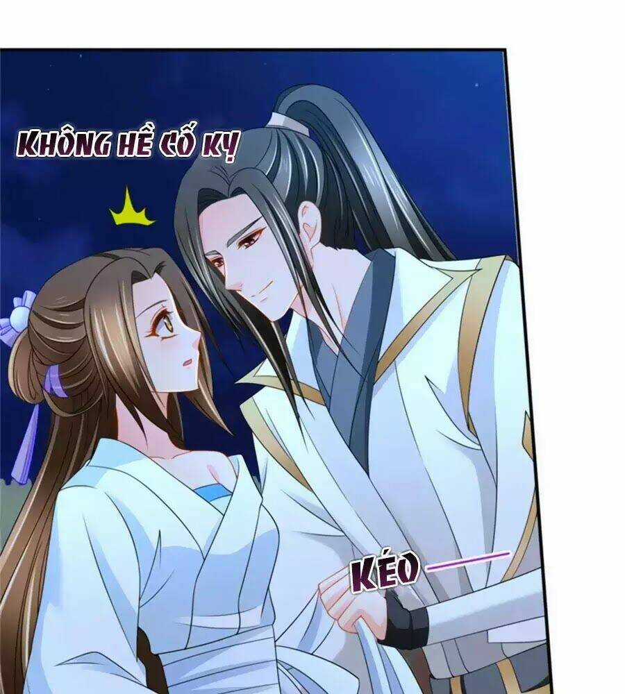 Kiêu Sủng Y Phi - Chapter 136 - Trang 57