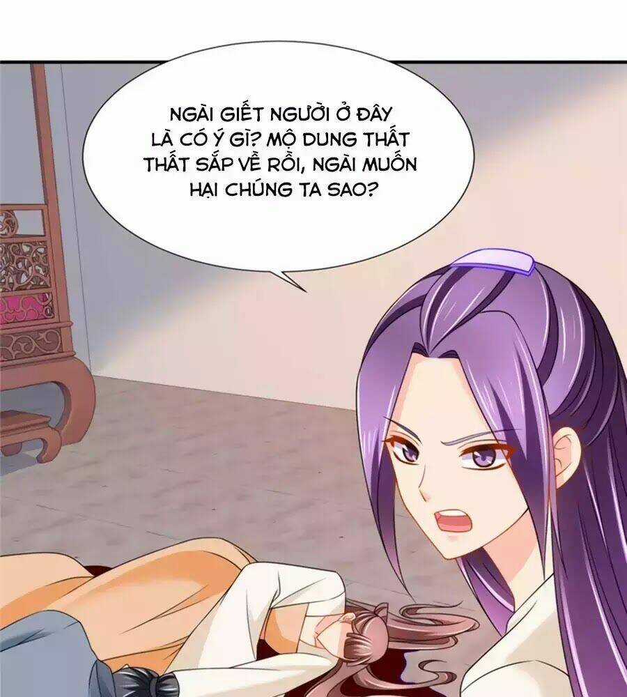 Kiêu Sủng Y Phi - Chapter 136 - Trang 7