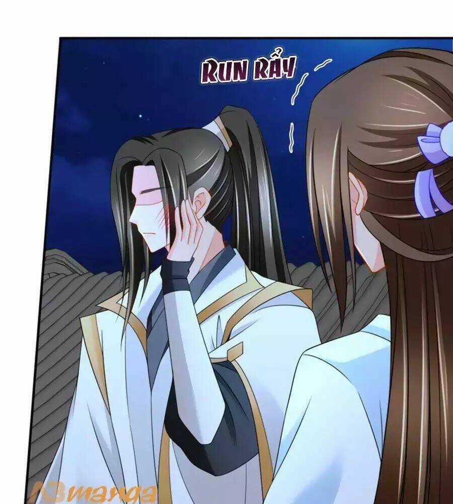 Kiêu Sủng Y Phi - Chapter 136 - Trang 61