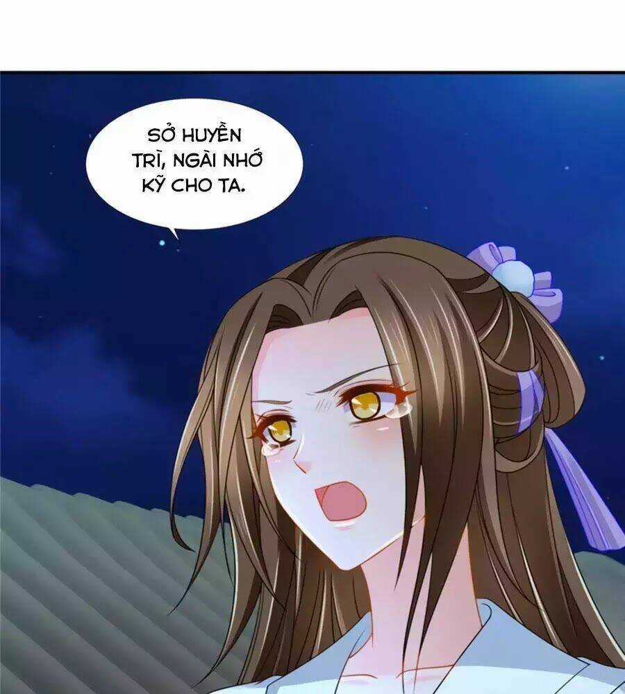 Kiêu Sủng Y Phi - Chapter 136 - Trang 63