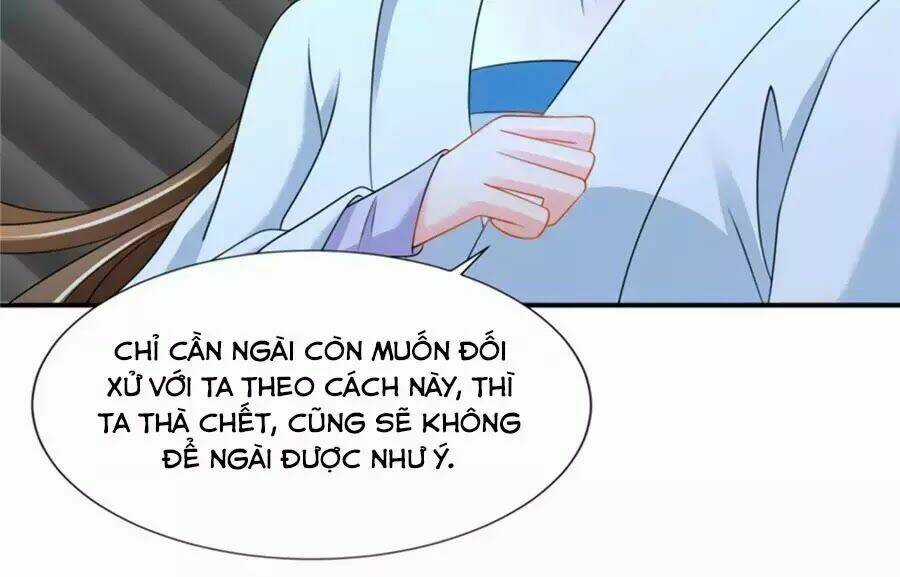 Kiêu Sủng Y Phi - Chapter 136 - Trang 64