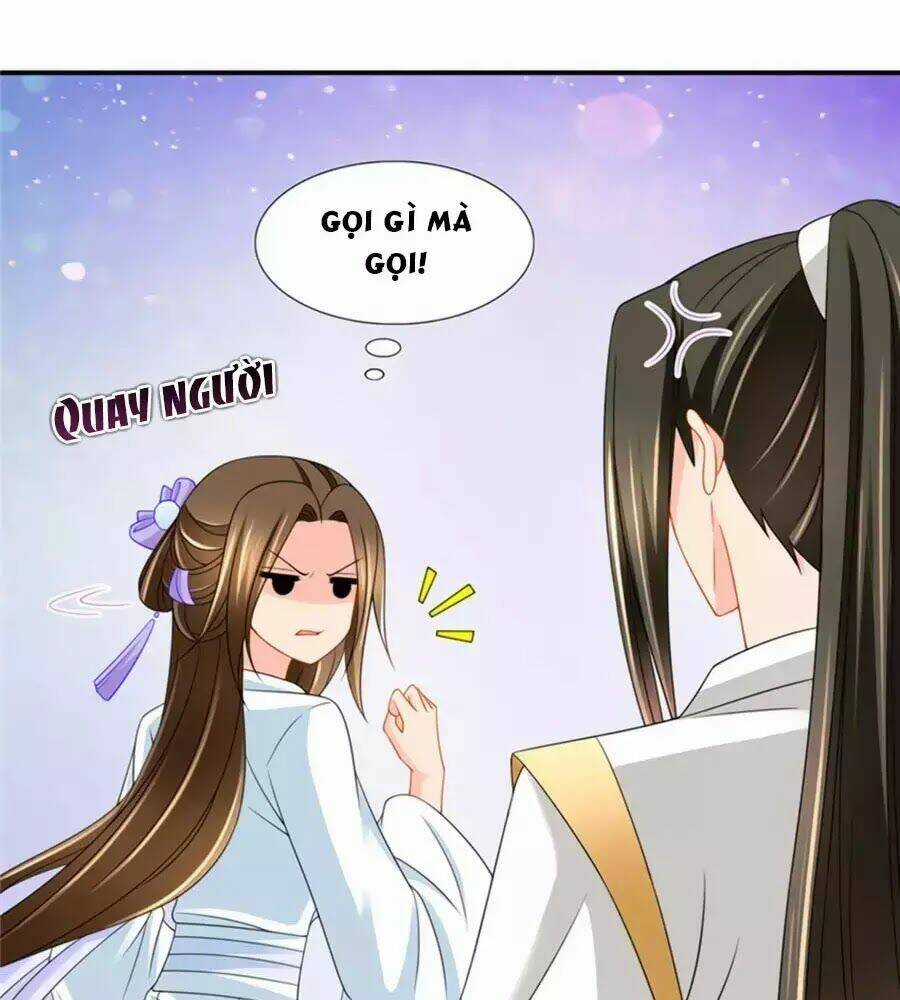 Kiêu Sủng Y Phi - Chapter 136 - Trang 67