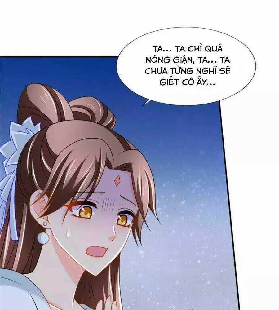 Kiêu Sủng Y Phi - Chapter 136 - Trang 9