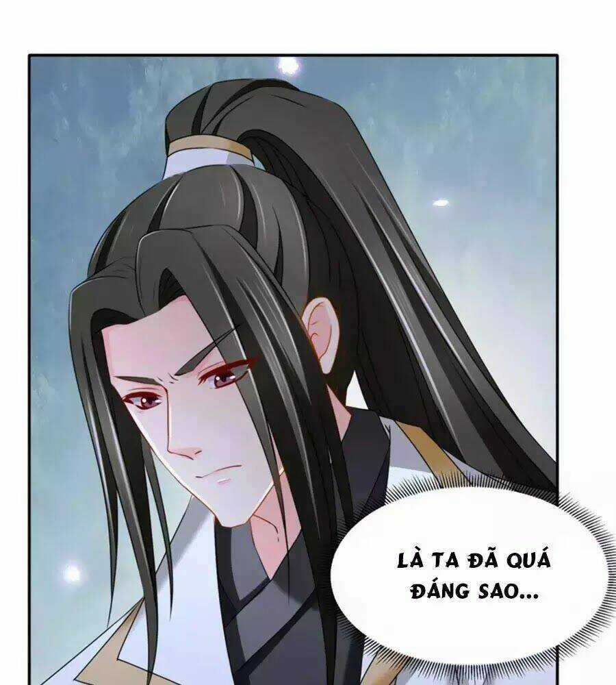 Kiêu Sủng Y Phi - Chapter 137 - Trang 1