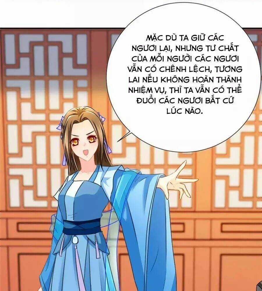 Kiêu Sủng Y Phi - Chapter 137 - Trang 14