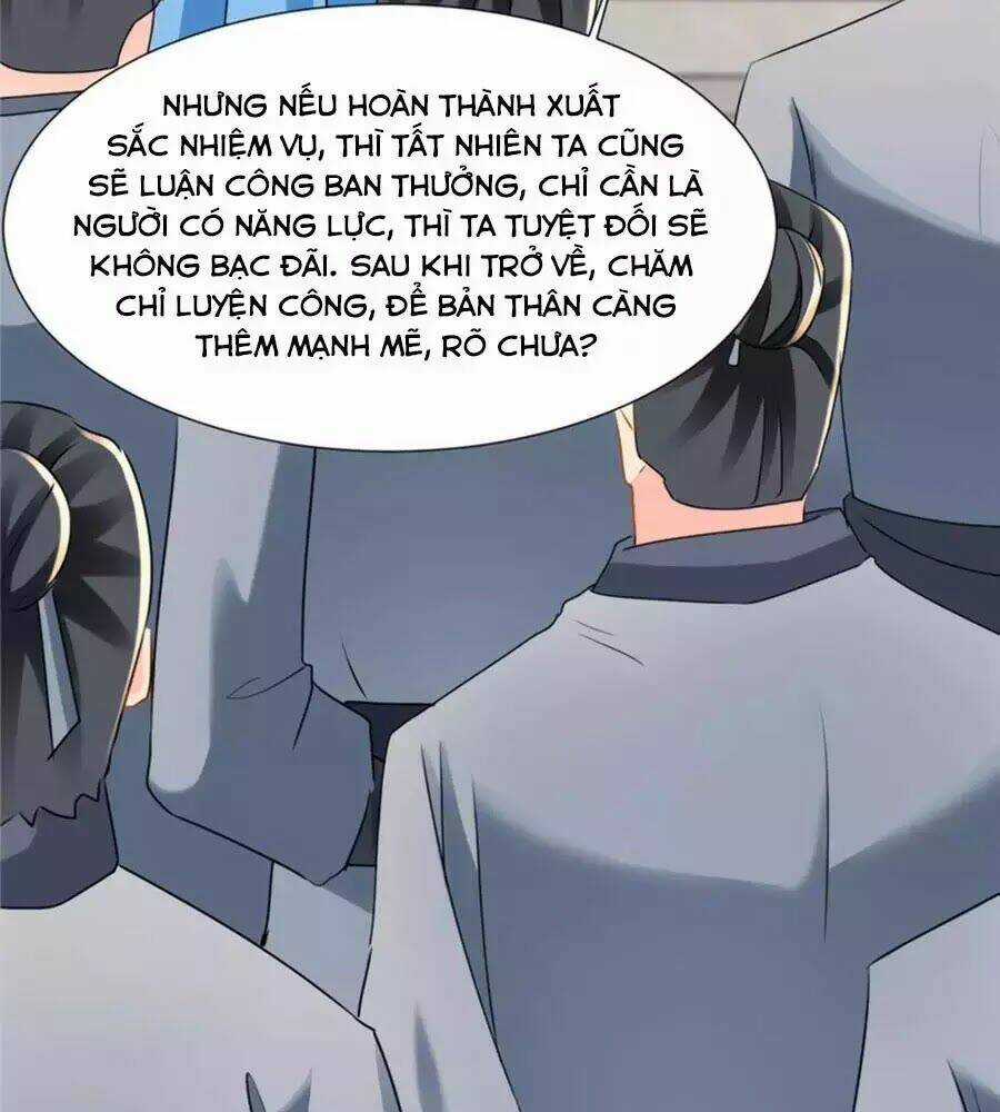Kiêu Sủng Y Phi - Chapter 137 - Trang 16
