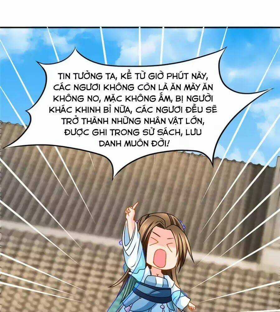 Kiêu Sủng Y Phi - Chapter 137 - Trang 18