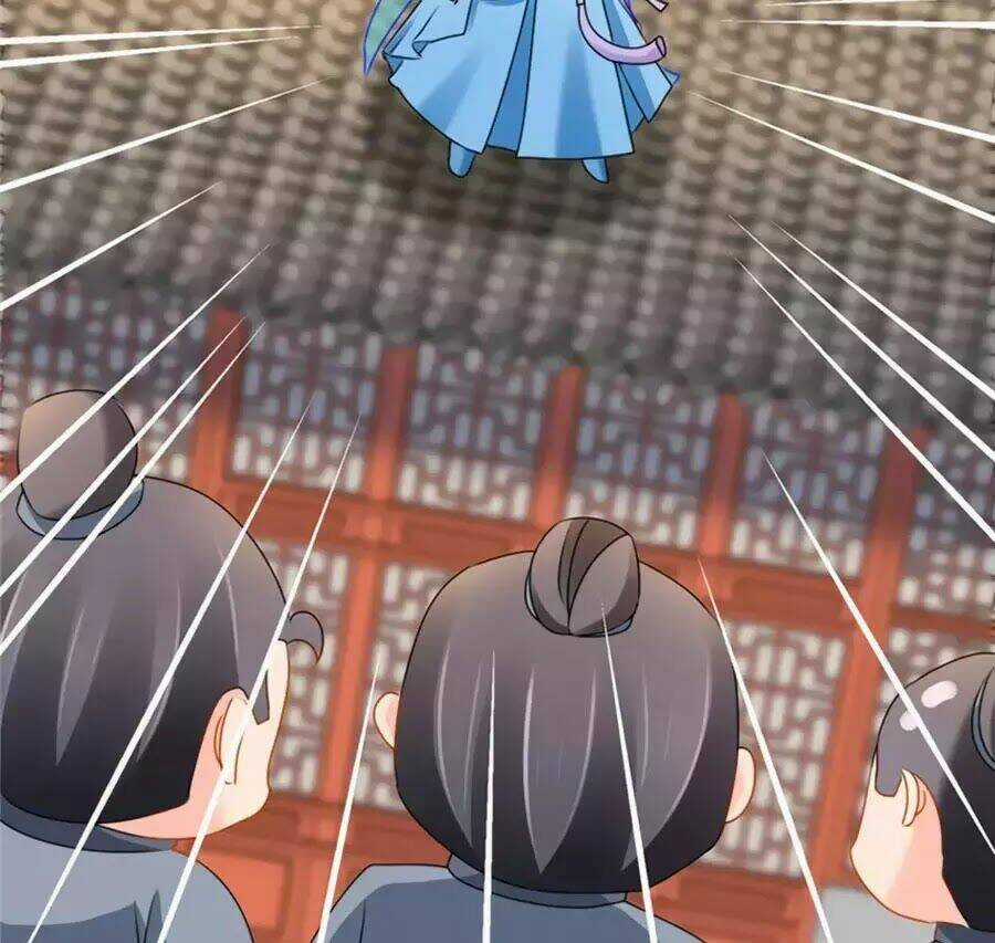 Kiêu Sủng Y Phi - Chapter 137 - Trang 19