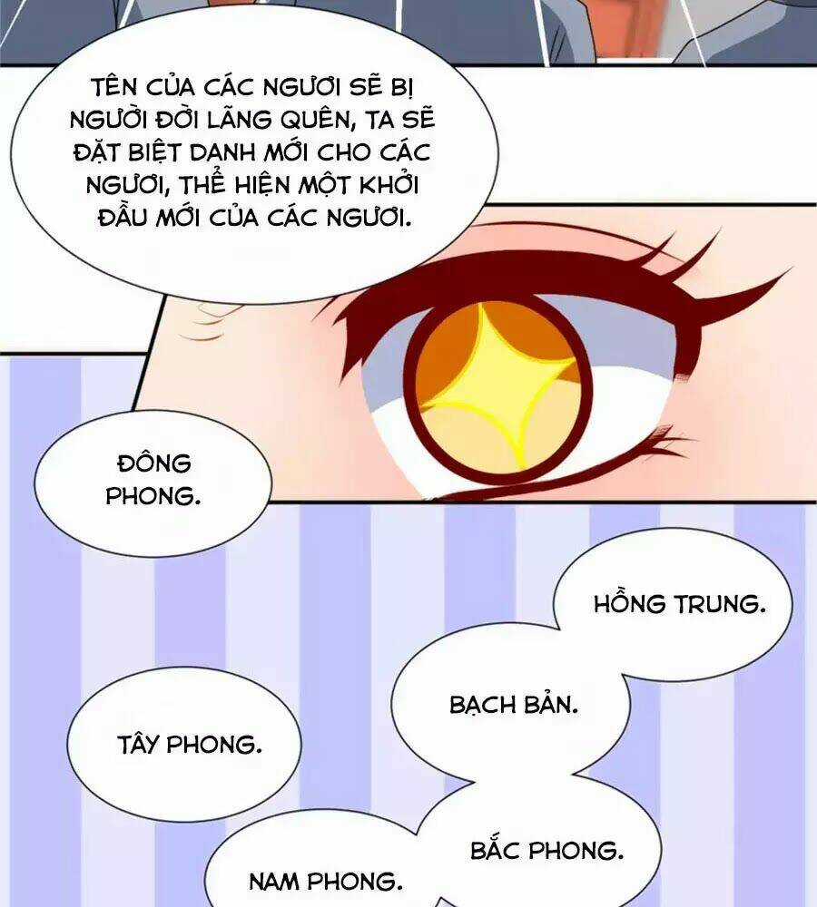 Kiêu Sủng Y Phi - Chapter 137 - Trang 20