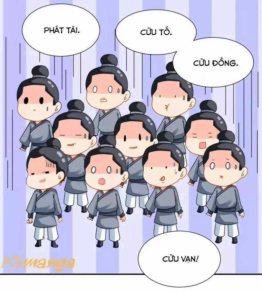 Kiêu Sủng Y Phi - Chapter 137 - Trang 22