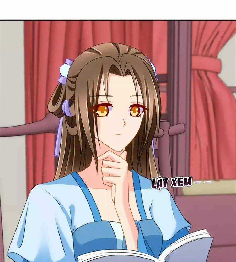 Kiêu Sủng Y Phi - Chapter 137 - Trang 24