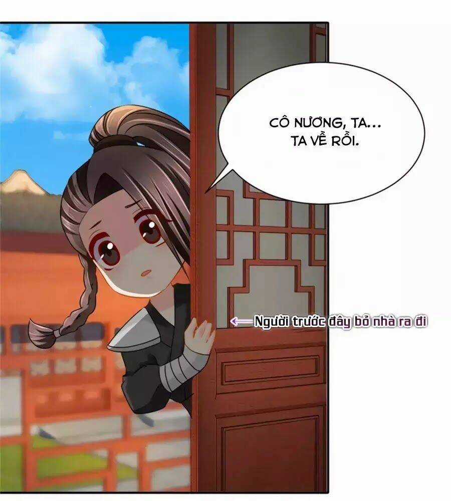 Kiêu Sủng Y Phi - Chapter 137 - Trang 26