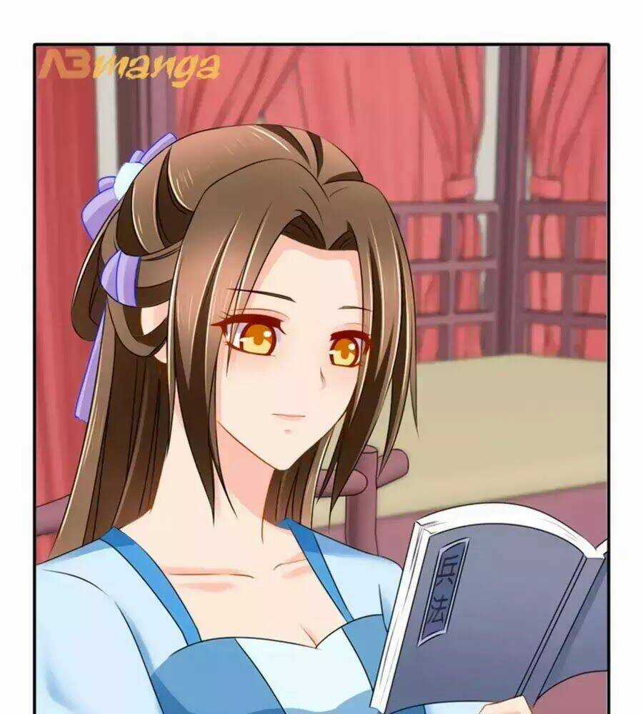 Kiêu Sủng Y Phi - Chapter 137 - Trang 28