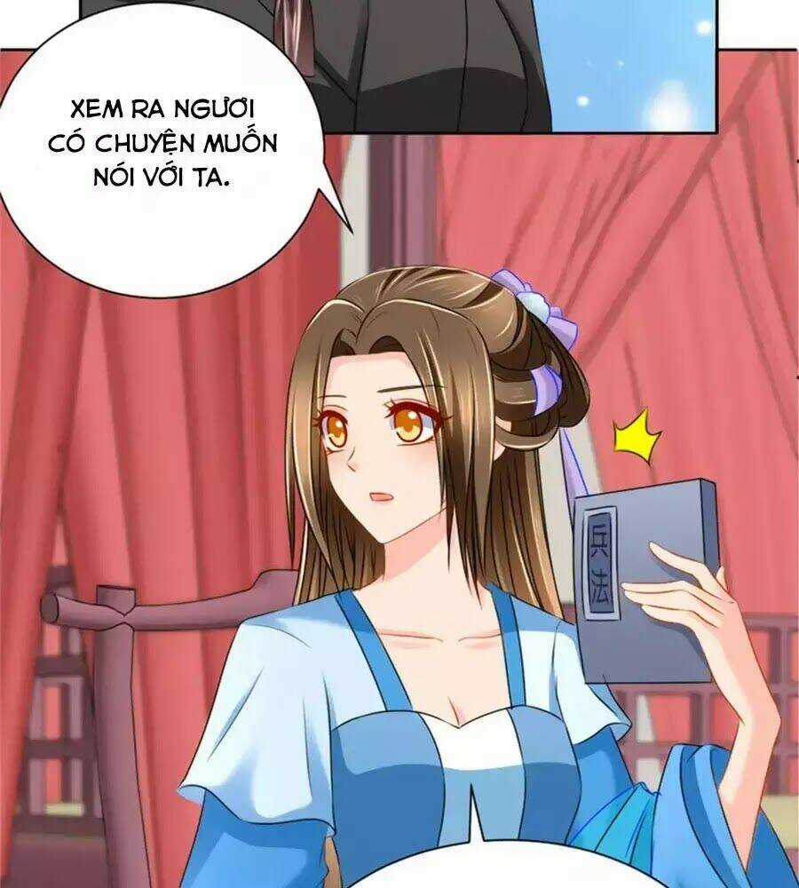 Kiêu Sủng Y Phi - Chapter 137 - Trang 31