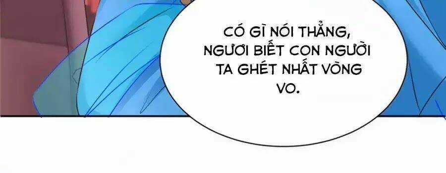 Kiêu Sủng Y Phi - Chapter 137 - Trang 32