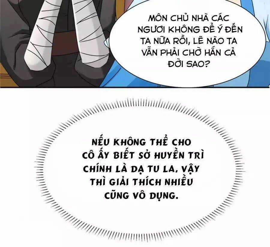 Kiêu Sủng Y Phi - Chapter 137 - Trang 34