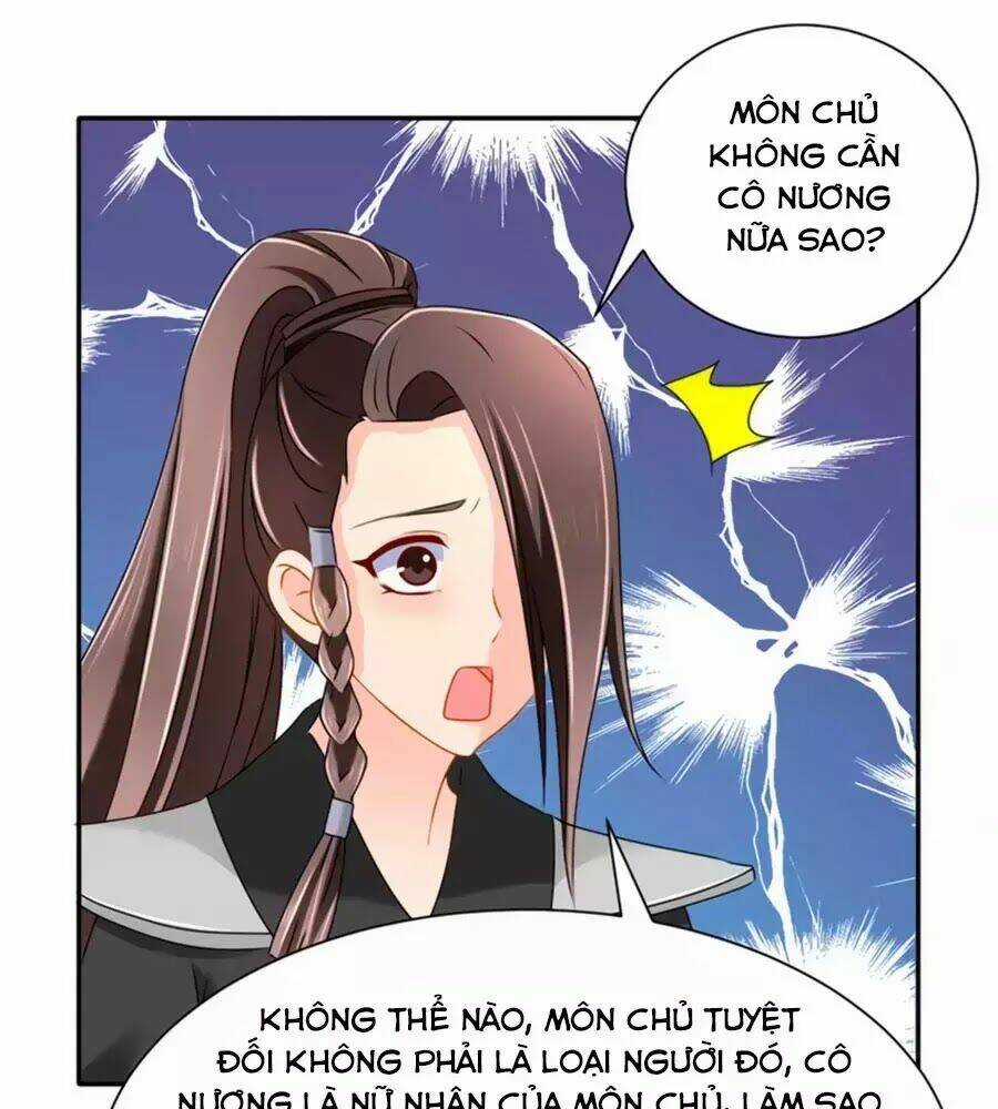 Kiêu Sủng Y Phi - Chapter 137 - Trang 35