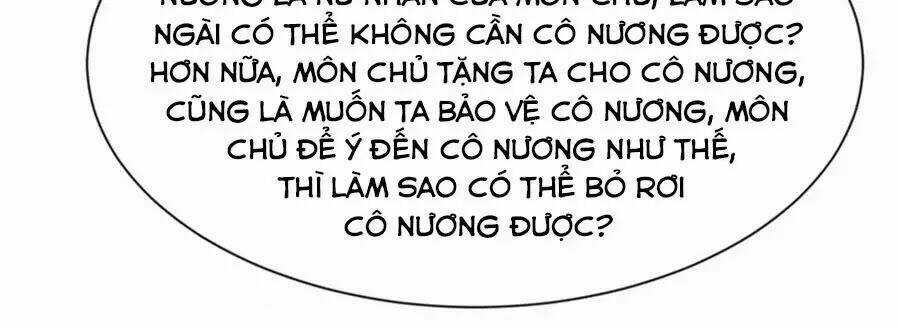 Kiêu Sủng Y Phi - Chapter 137 - Trang 36