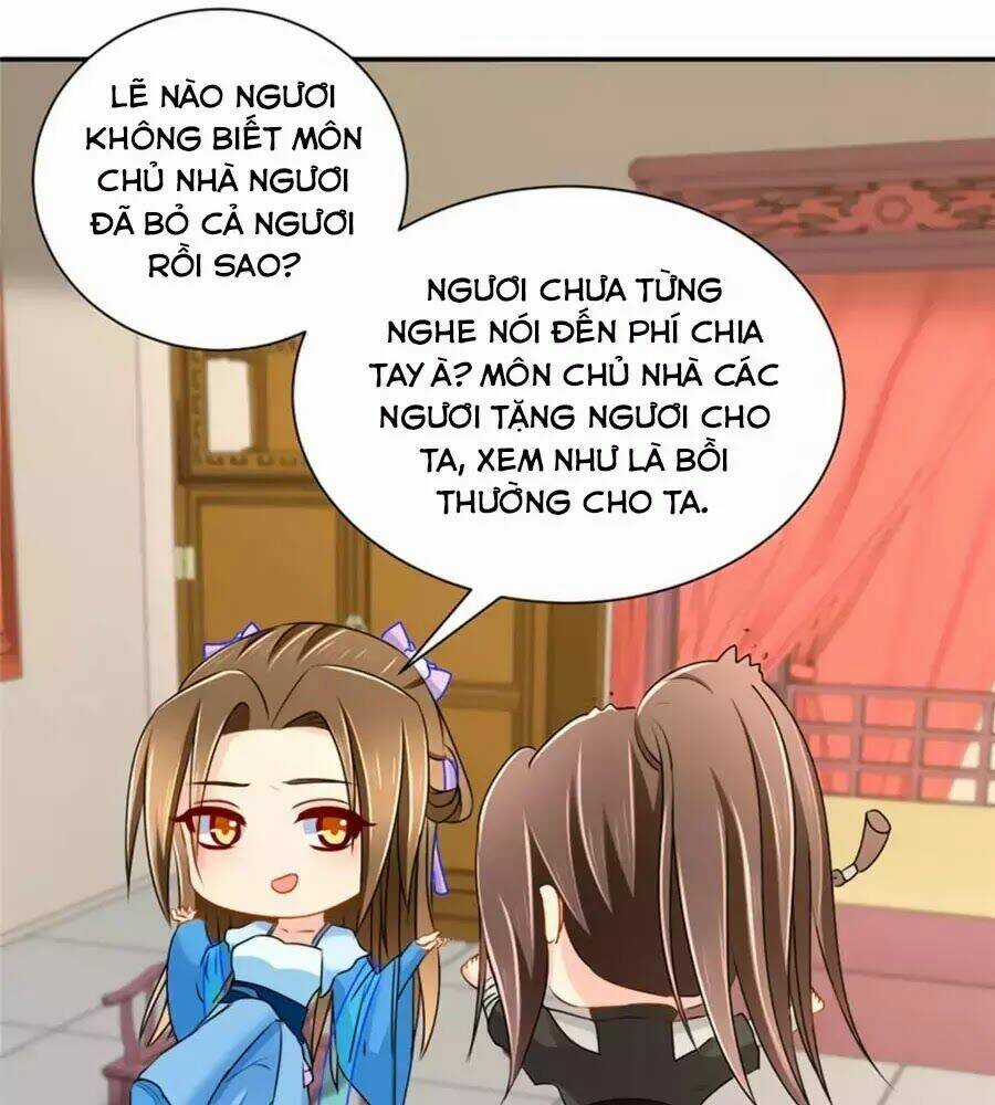 Kiêu Sủng Y Phi - Chapter 137 - Trang 37