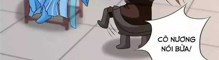 Kiêu Sủng Y Phi - Chapter 137 - Trang 38