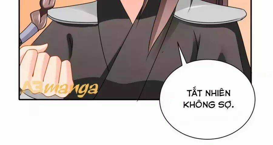 Kiêu Sủng Y Phi - Chapter 137 - Trang 40