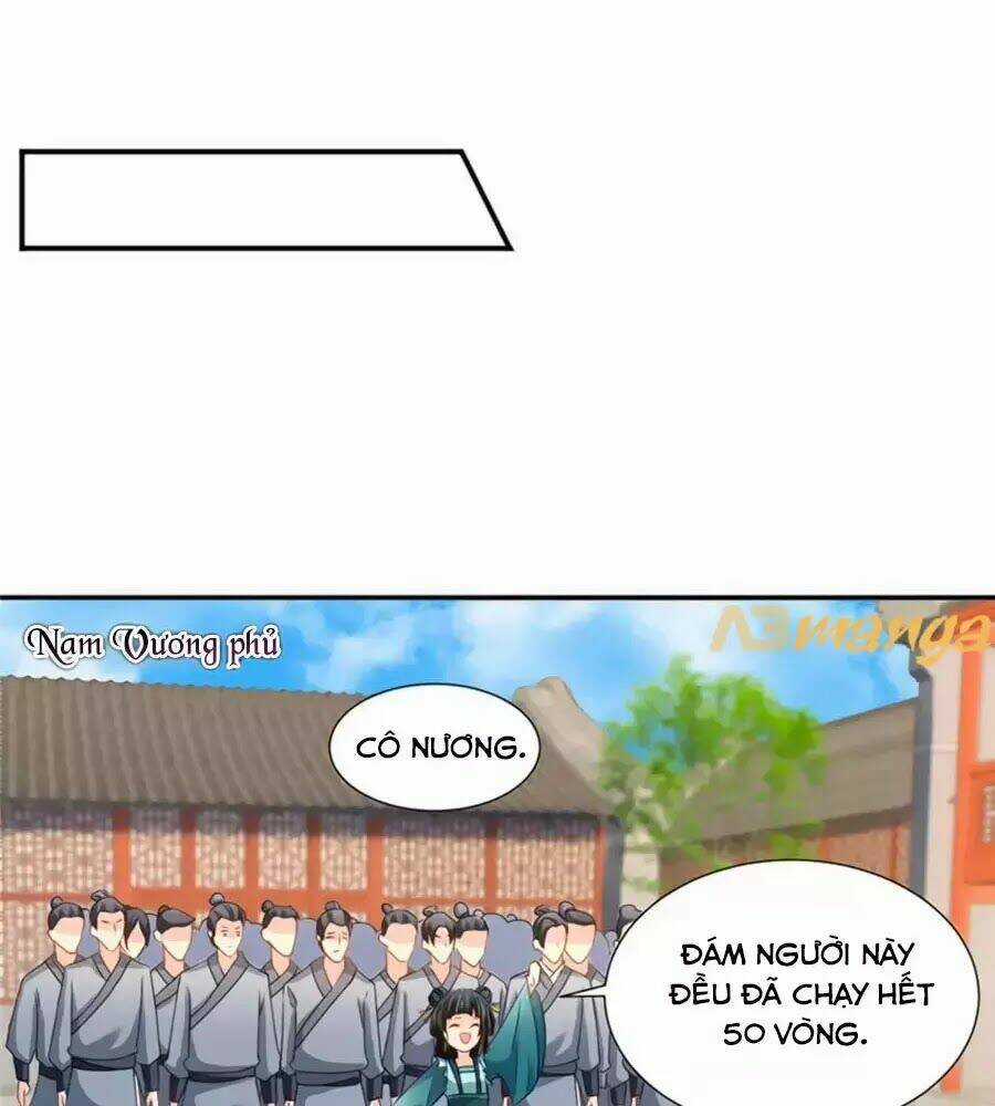 Kiêu Sủng Y Phi - Chapter 137 - Trang 5